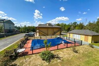 Bonita Lakes Inn by Capital O Meridian I20