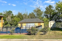 Bonita Lakes Inn by Capital O Meridian I20