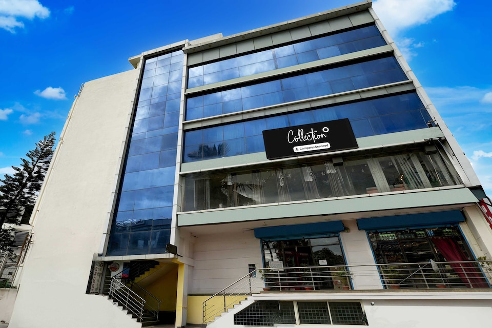 Collection O Bangalore Chikka Banavara Bus Station, Jalahalli Bangalore, Bangalore