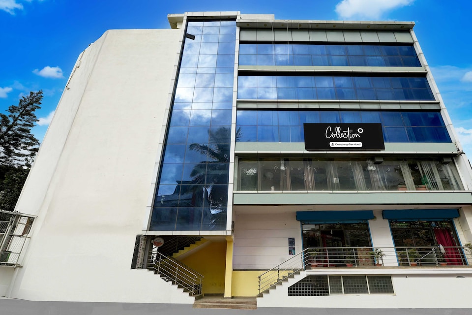 Collection O Bangalore Chikka Banavara Bus Station, Jalahalli Bangalore, Bangalore