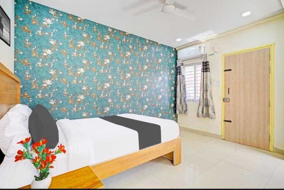 Collection O Abbigere MLV Grand, Jalahalli Bangalore, Bangalore