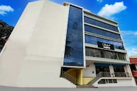 Collection O Bangalore Chikka Banavara Bus Station