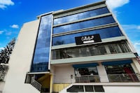 Collection O Bangalore Chikka Banavara Bus Station