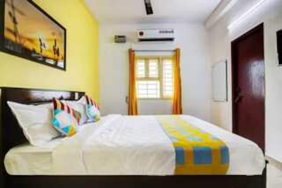 Collection O Kelambakkam Chennai, Porur Chennai, Chennai