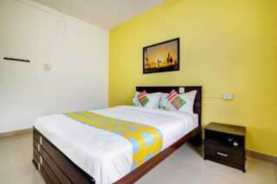 Collection O Kelambakkam Chennai, Porur Chennai, Chennai