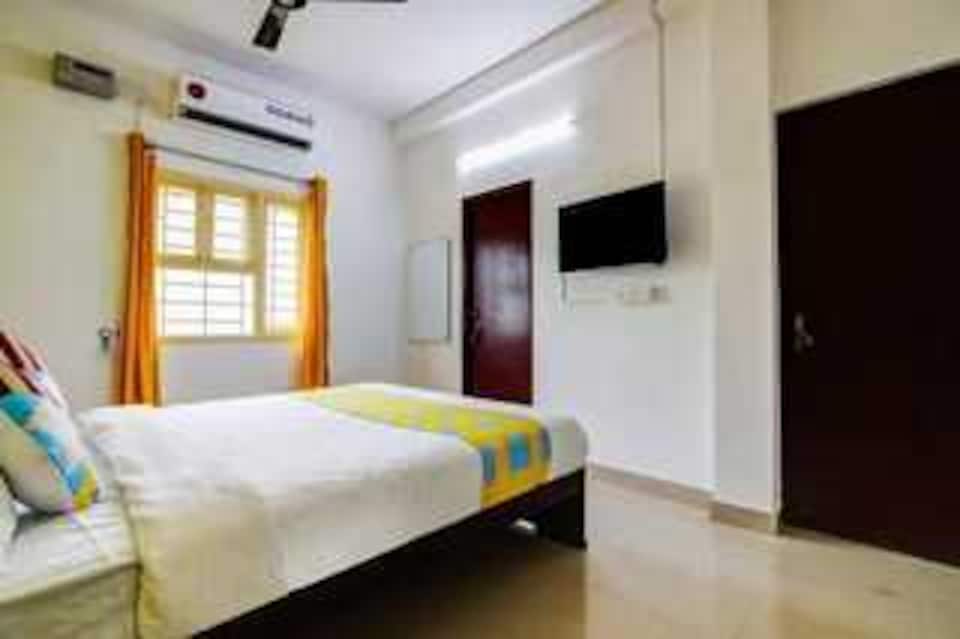Collection O Kelambakkam Chennai, Porur Chennai, Chennai