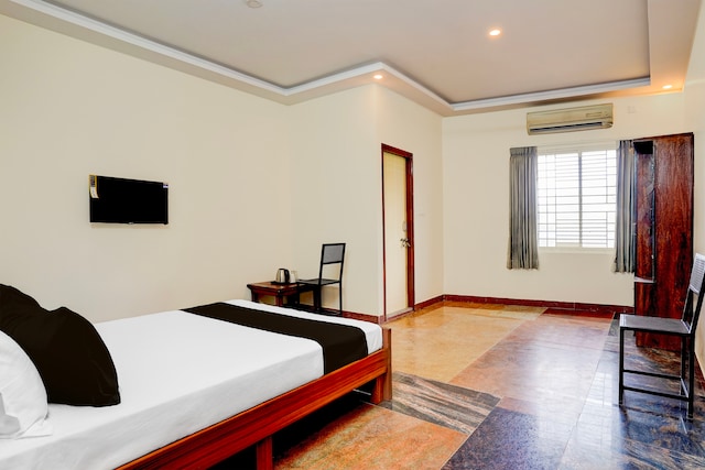SPOT ON Sj Comforts Boarding And Lodging 