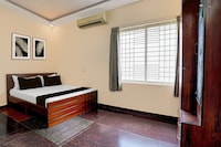 SPOT ON Sj Comforts Boarding And Lodging 