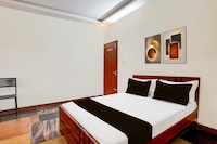 SPOT ON Sj Comforts Boarding And Lodging 