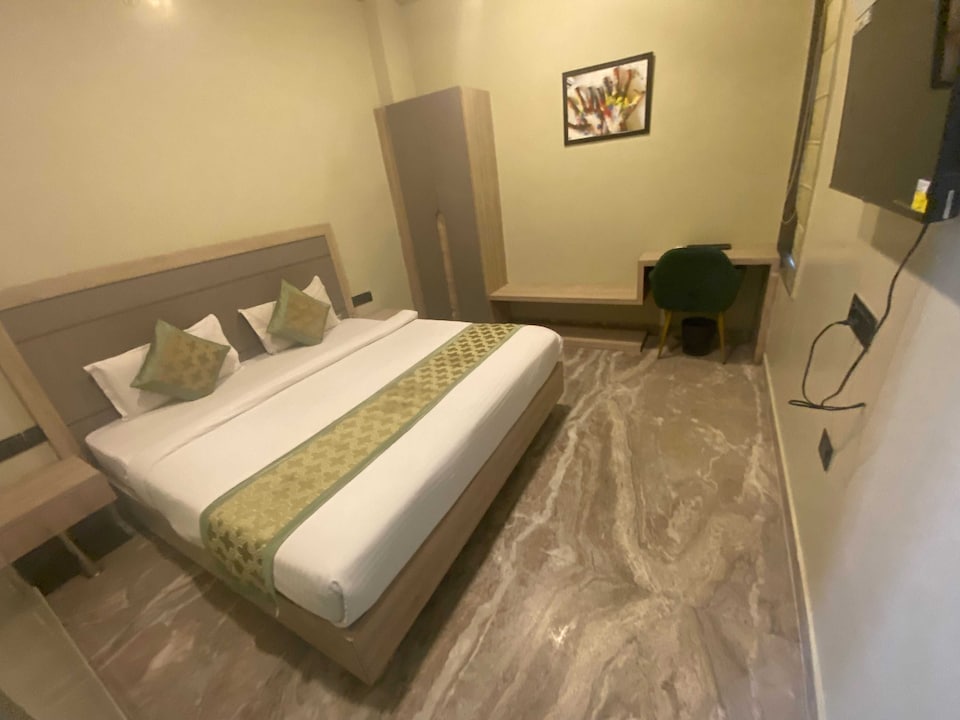Hotel O Kiran Path The Tulip Prime Stays, Mansarovar, Jaipur