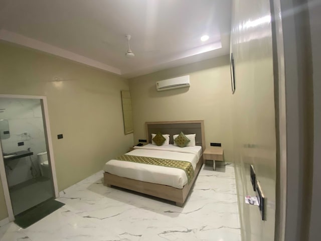 Hotel O Kiran Path The Tulip Prime Stays