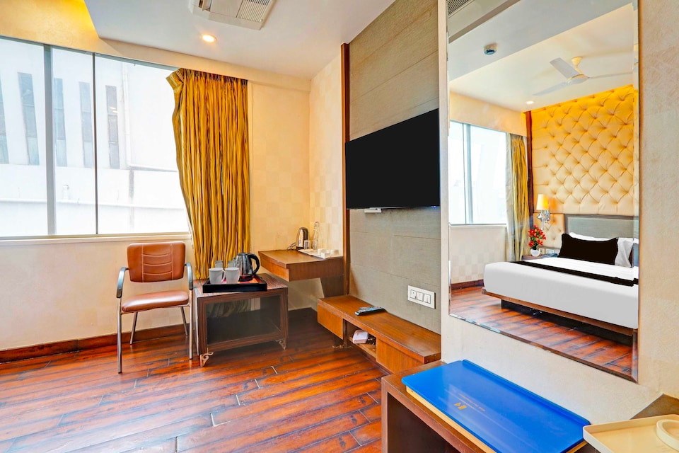 Townhouse Sitabuldi Railway Station, Bus Stand Nagpur, Nagpur