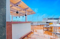 [Day Stay - 8 AM to 8 PM] Townhouse Oak Sitabuldi Railway Station