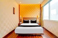 Townhouse Sitabuldi Railway Station