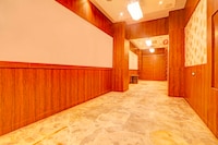 [Day Stay - 8 AM to 8 PM] Townhouse Oak Sitabuldi Railway Station