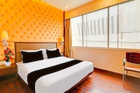 Townhouse Sitabuldi Railway Station