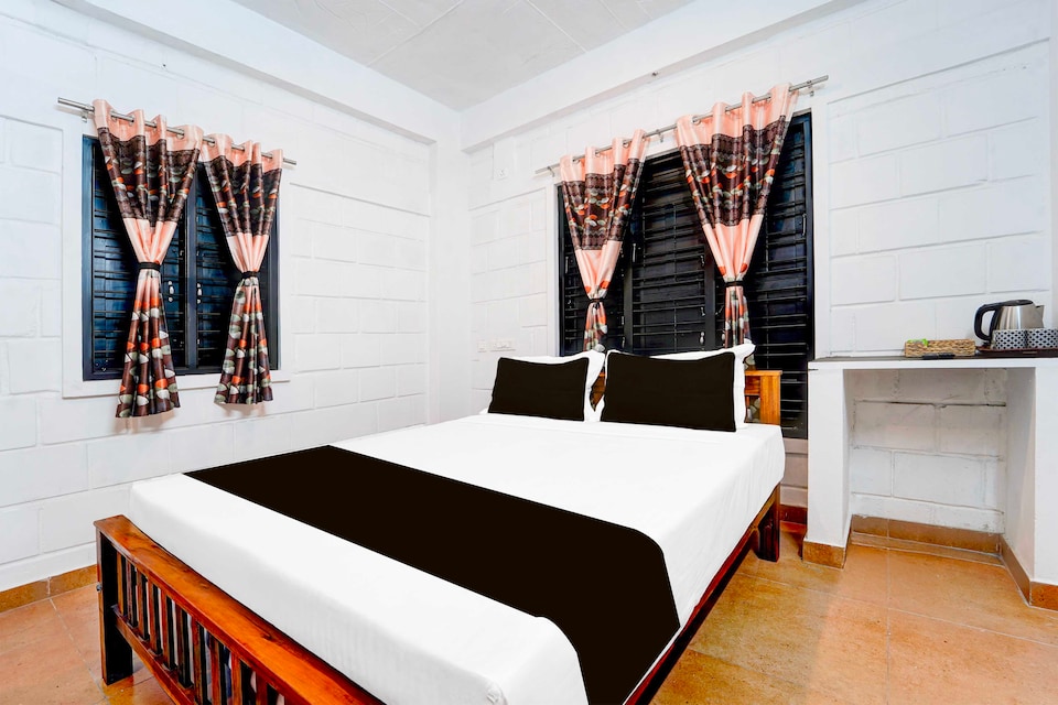 Hotel O Irrutupalam Near Isha Yoga Center, Railway Station Coimbatore, Coimbatore