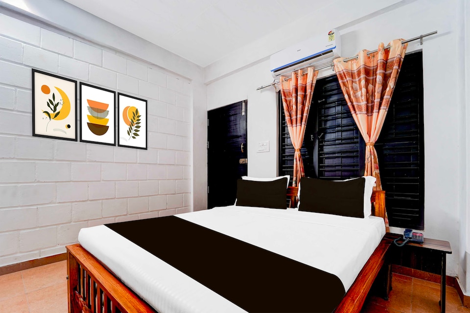 Hotel O Irrutupalam Near Isha Yoga Center, Railway Station Coimbatore, Coimbatore