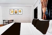 Hotel O Isha Yoga Center Coimbatore Nischala Stay