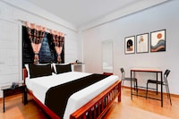 Hotel O Isha Yoga Center Coimbatore Nischala Stay