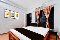 Hotel O Isha Yoga Center Coimbatore Nischala Stay