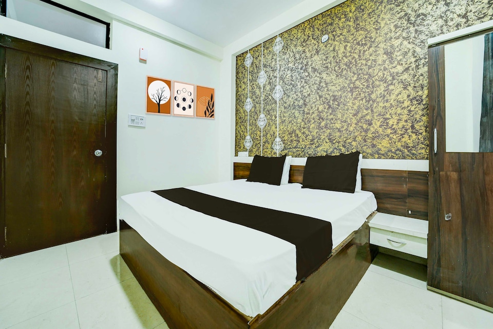 Hotel O Rajendra Nagar Bus Terminal, Rajender Nagar, Indore