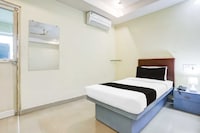 Hotel O Nellore Subbareddy Government Hospital Hotel Rama Royal