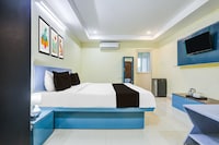 Hotel O Nellore Subbareddy Government Hospital Hotel Rama Royal