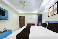 Hotel O Nellore Subbareddy Government Hospital Hotel Rama Royal