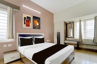 Collection O Ondipudur Bus Terminal New Paradise Inn