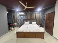 Hotel O Kachiguda Railway Station