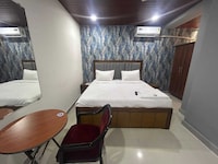 Hotel O Kachiguda Railway Station