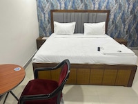 Hotel O Kachiguda Railway Station