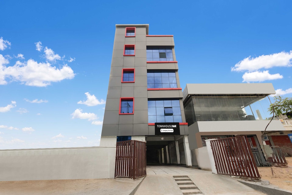 Collection O Hyderabad Victoria Memorial Metro Station, LB Nagar-Uppal, Hyderabad