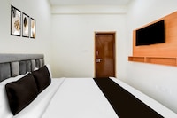 Collection O Hyderabad Victoria Memorial Metro Station