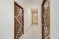 Collection O Hyderabad Victoria Memorial Metro Station