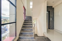 Collection O Hyderabad Victoria Memorial Metro Station