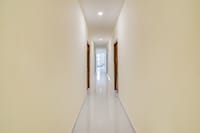 Collection O Hyderabad Victoria Memorial Metro Station