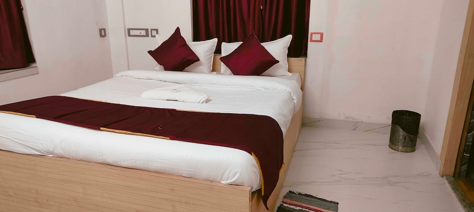 Collection O New Town Near Eco Park, Rajarhat Kolkata, Kolkata