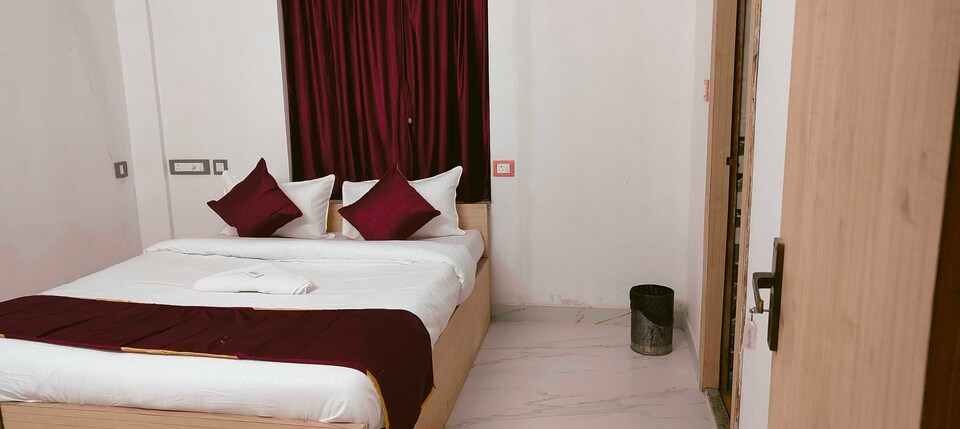 Collection O New Town Near Eco Park, Rajarhat Kolkata, Kolkata