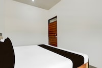 SPOT ON J D Restaurant and Hotel 