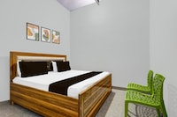 SPOT ON J D Restaurant and Hotel 