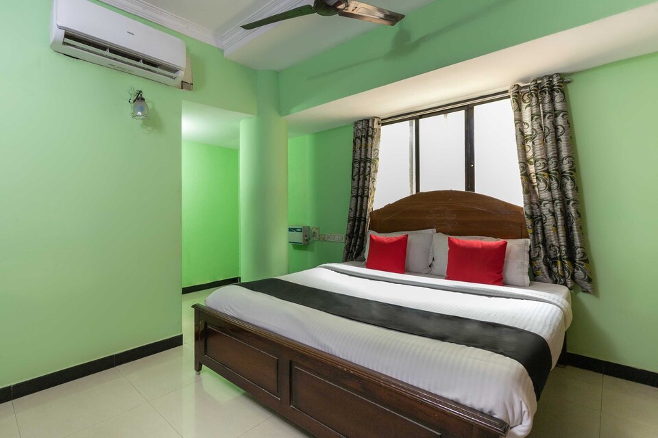 Hotel O GST Road, Guindy Chennai, Chennai
