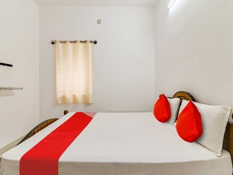 Collection O Yelagiri, Yelagiri, Yelagiri