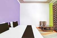 Holiday Guest House