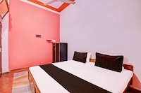 Holiday Guest House