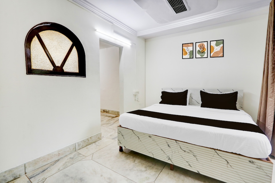 Super Hotel O Passport Office Nagpur Formerly Apex Stay Inn, Bus Stand Nagpur, Nagpur