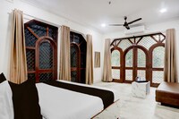 Super Hotel O Passport Office Nagpur Formerly Apex Stay Inn