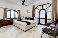 Super Hotel O Passport Office Nagpur Formerly Apex Stay Inn