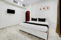 Super Hotel O Passport Office Nagpur Formerly Apex Stay Inn